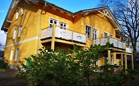Ferienwohnung Hofmann